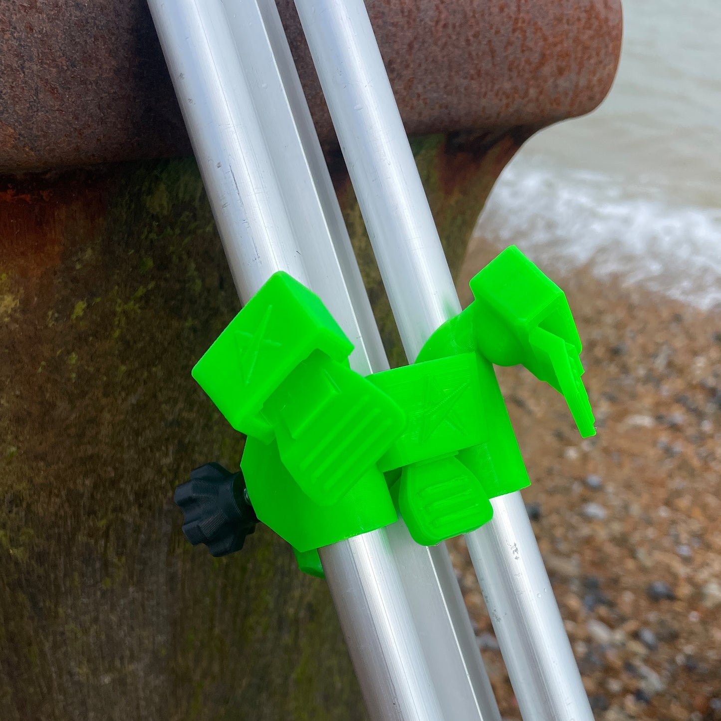 TRIPOD TRAY LOCK SYSTEM MEDIUM