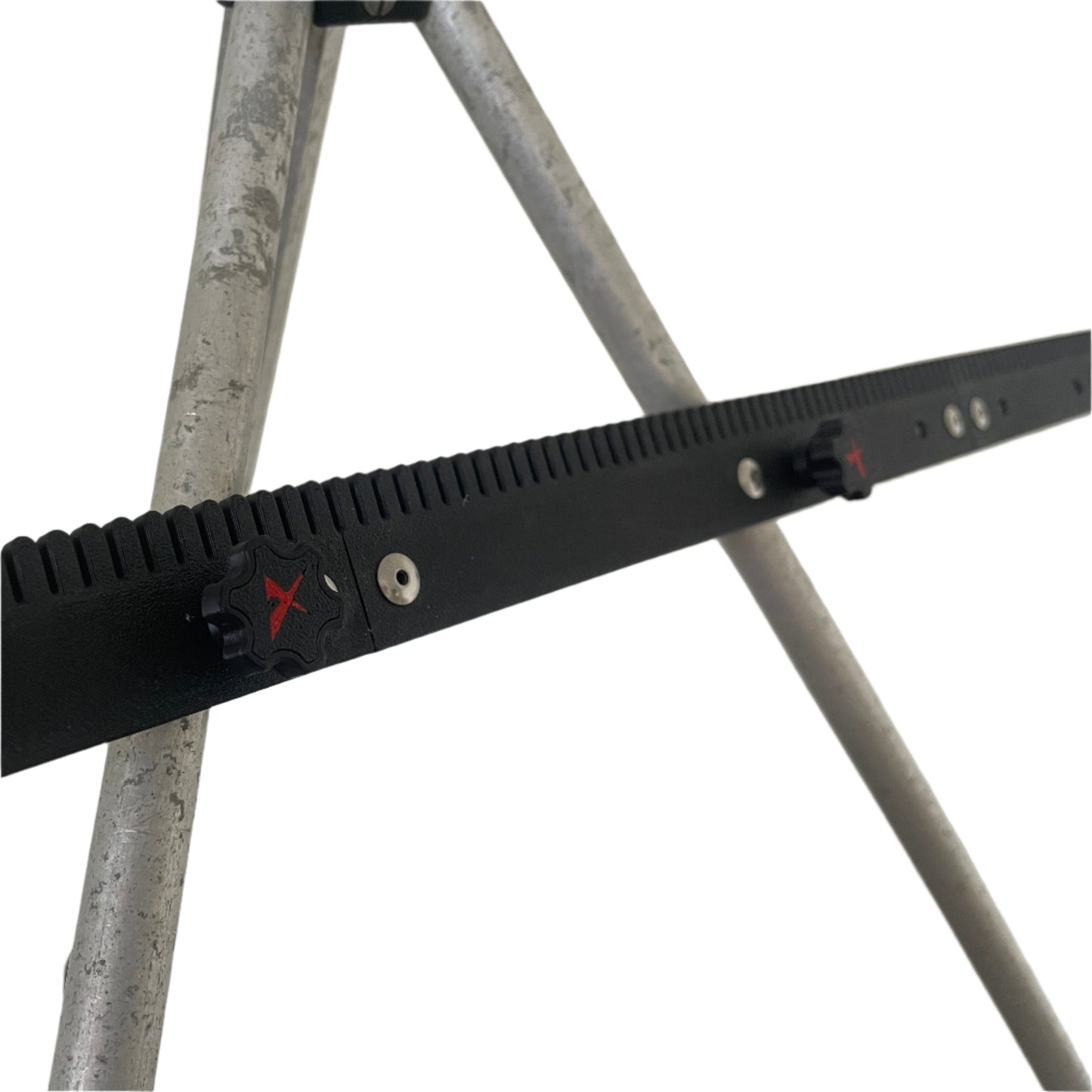 TRIPOD MOUNT TRACE BARS