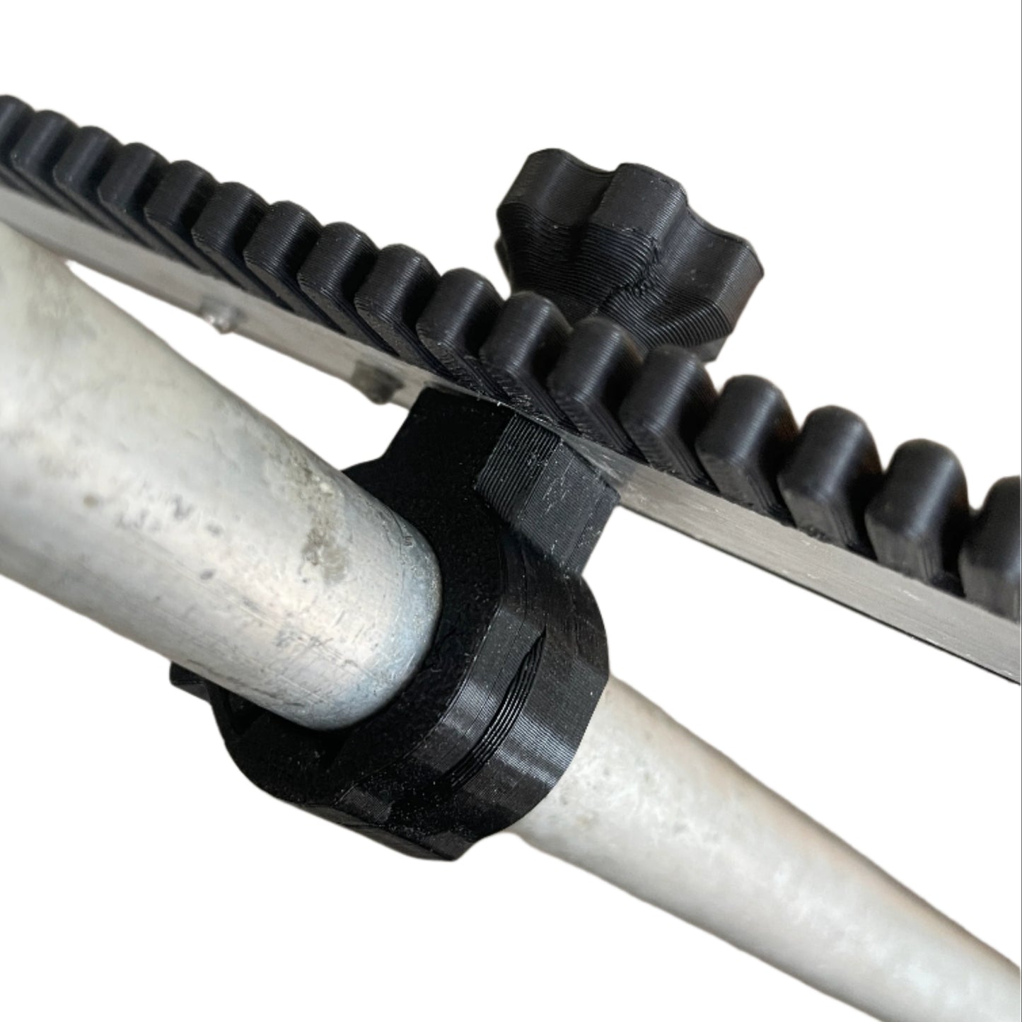 TRIPOD MOUNT TRACE BARS