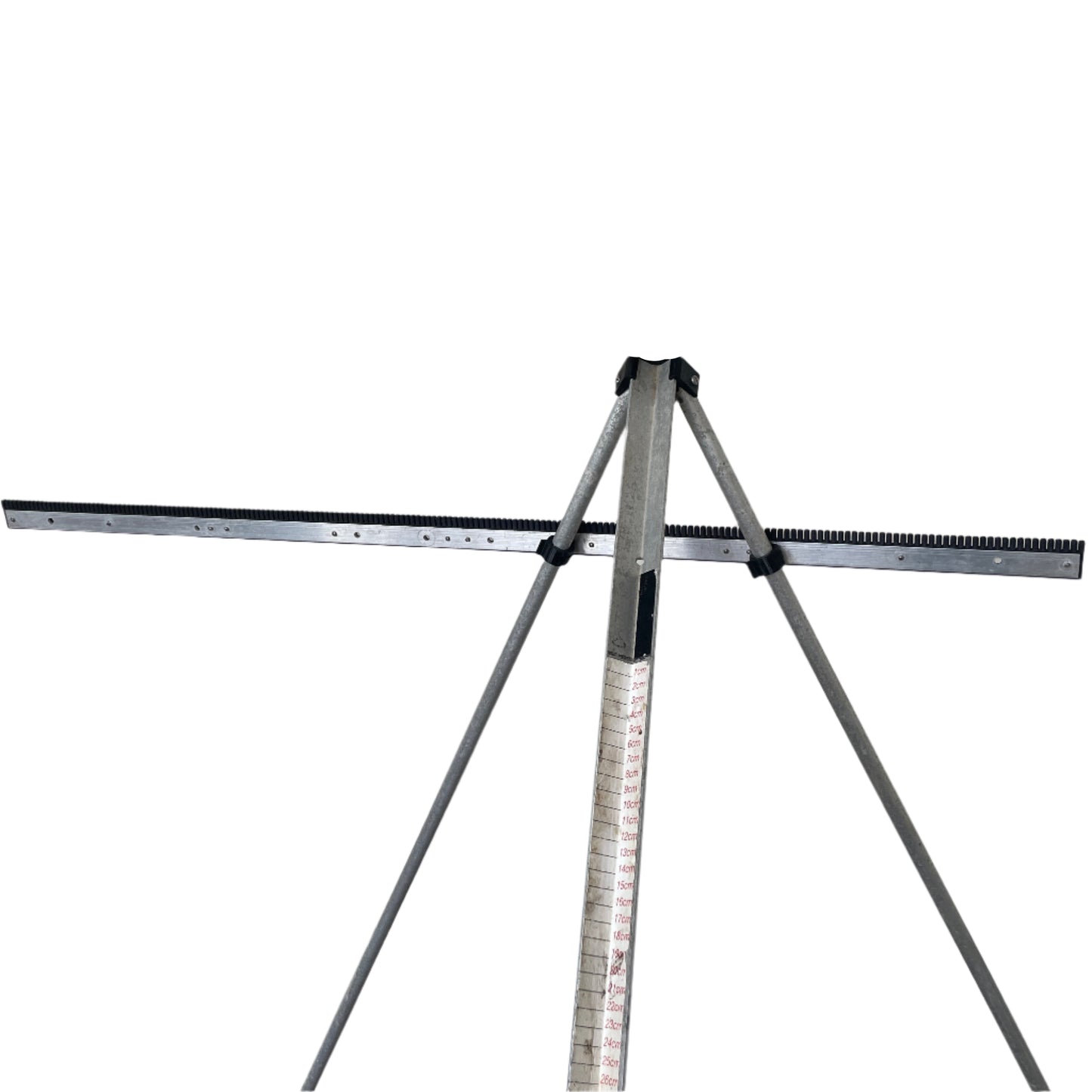 TRIPOD MOUNT TRACE BARS
