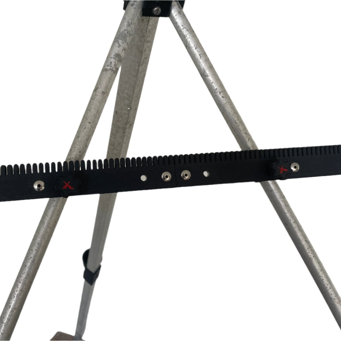 TRIPOD MOUNT TRACE BARS