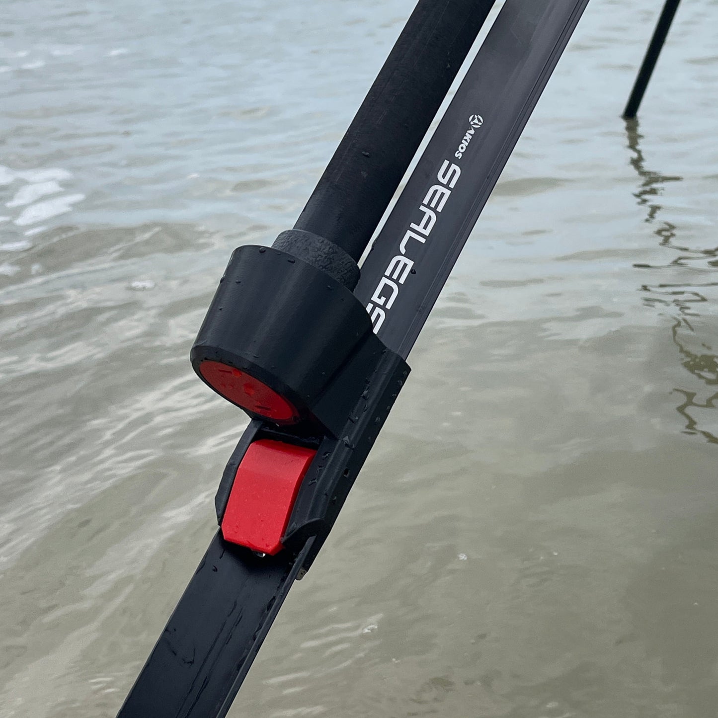 SINGLE ADJUSTABLE CUP FOR AKIOS SEALEGS