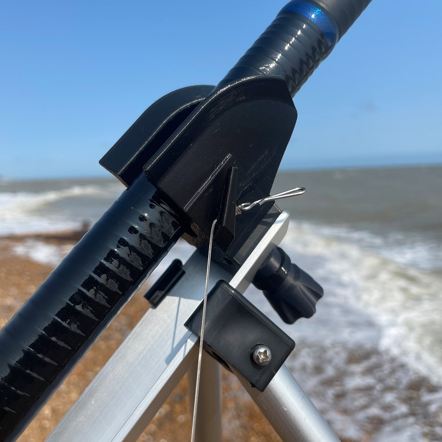 SINGLE HEAD FOR IAN GOLDS TRIPODS