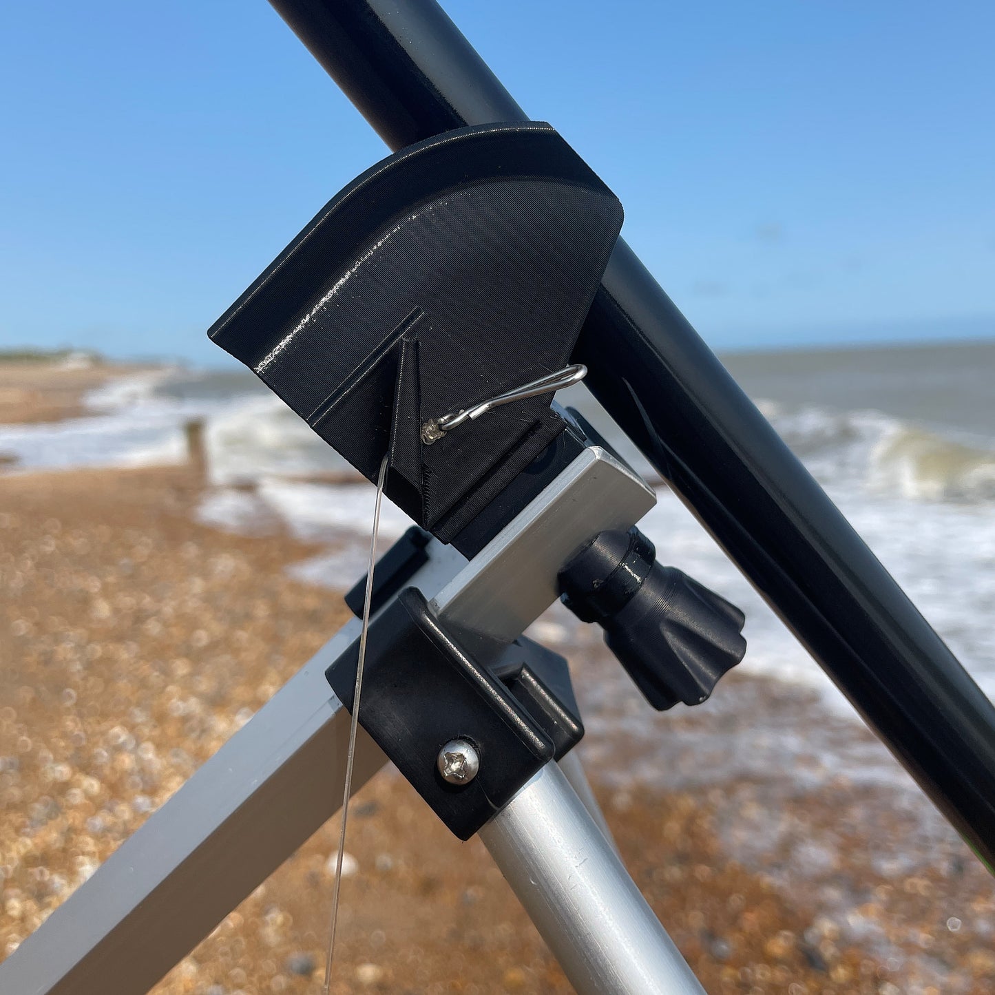 SINGLE HEAD FOR IAN GOLDS TRIPODS