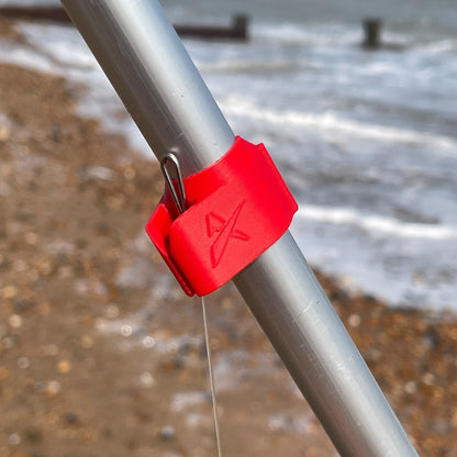 SHELTER AND TRIPOD CLIPS - SECURE