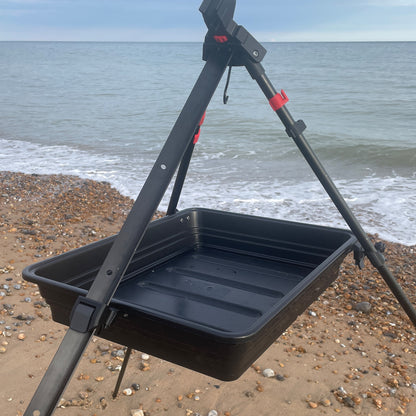 TRIPOD TRAY LOCK SYSTEM - LARGE