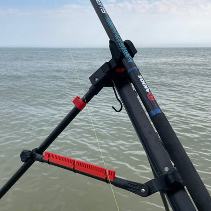 Akios sealegs single head,  Akios sealegs accessories