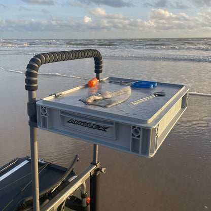 TROLLEY TRAY