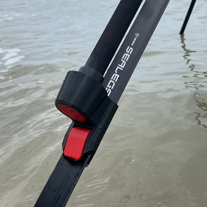 SINGLE ADJUSTABLE CUP FOR AKIOS SEALEGS