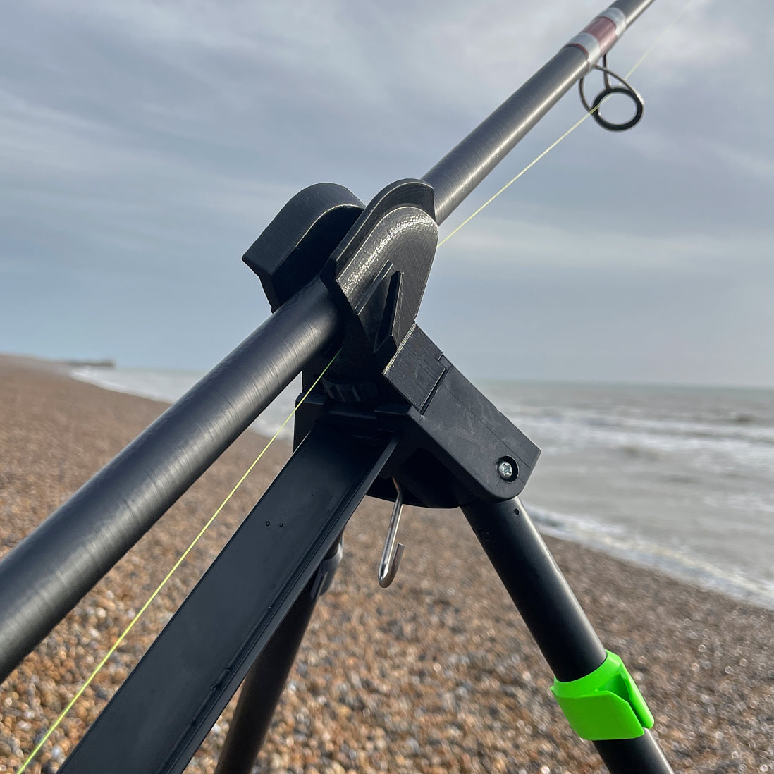 SINGLE HEAD - LEEDA ICON