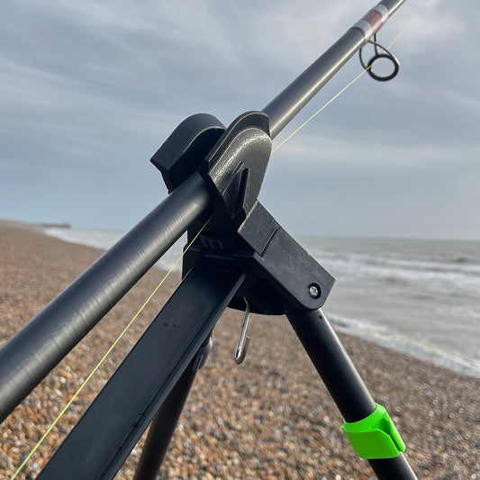 SINGLE HEAD - LEEDA ICON