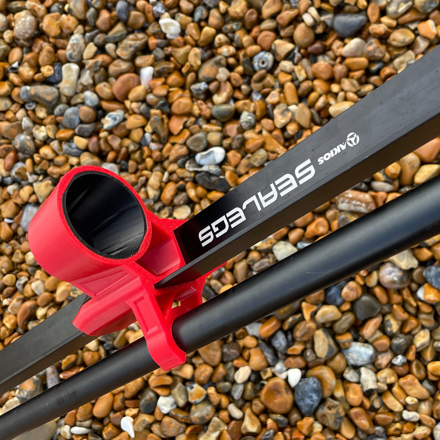 SINGLE ADJUSTABLE CUP FOR AKIOS SEALEGS