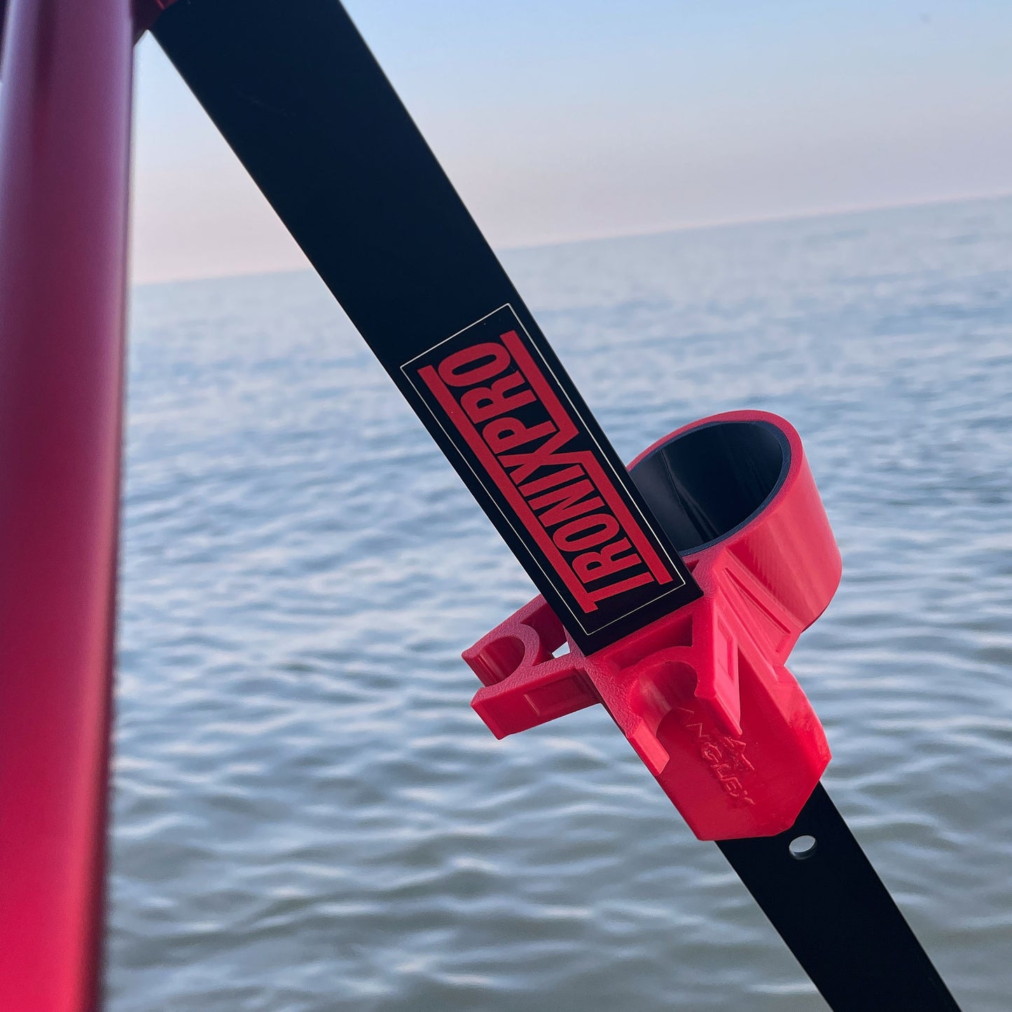 SINGLE BUTT CUP FOR EVO3POD / TRONIXPRO TRIPODS