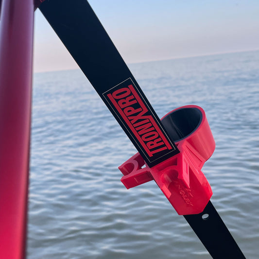 SINGLE BUTT CUP FOR EVO3POD / TRONIXPRO TRIPODS